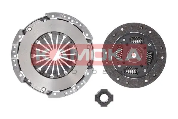 Kit d'embrayage KAMOKA KC057
