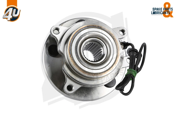 Kit de roulements de roue 4U Autoparts 16864LR