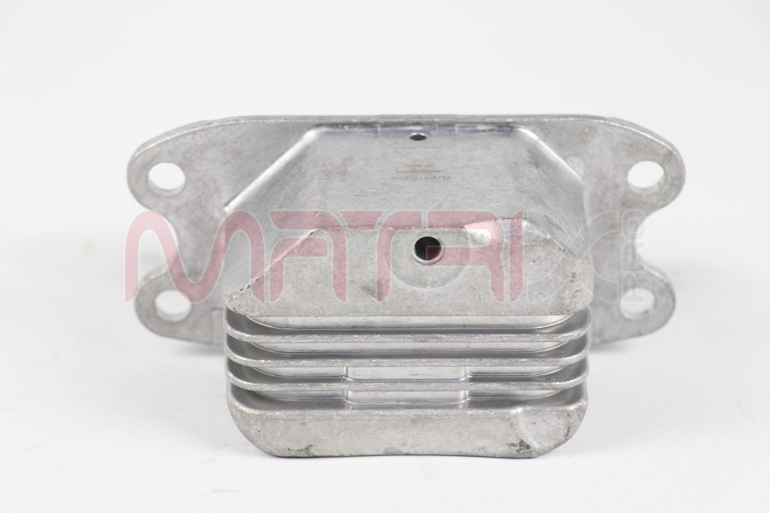 Suspension, boîte automatique MATRIX PRO MX01240463