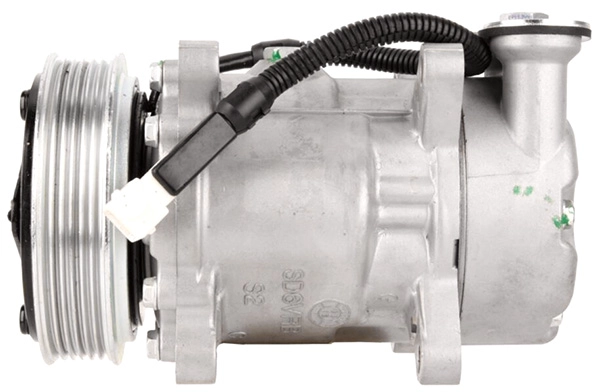 Compresseur, climatisation NEOCOM 10-0102