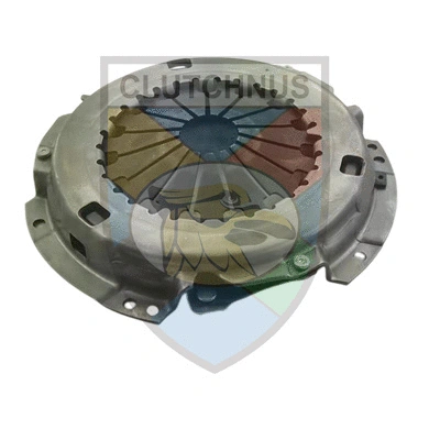 Mécanisme d'embrayage CLUTCHNUS SMPA07