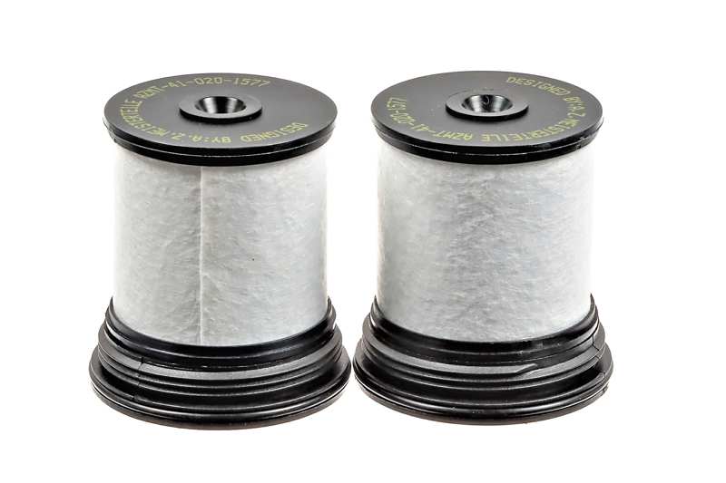Filtre à carburant A.Z. Meisterteile AZMT-41-020-1577