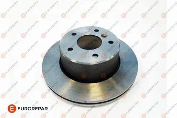 Disque de frein EUROREPAR 1642763480