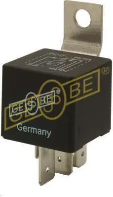 Débitmètre de masse d'air GEBE 9 5057 1