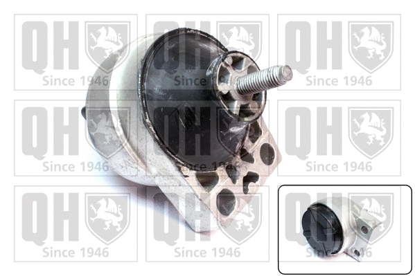 Support moteur QUINTON HAZELL EM4167