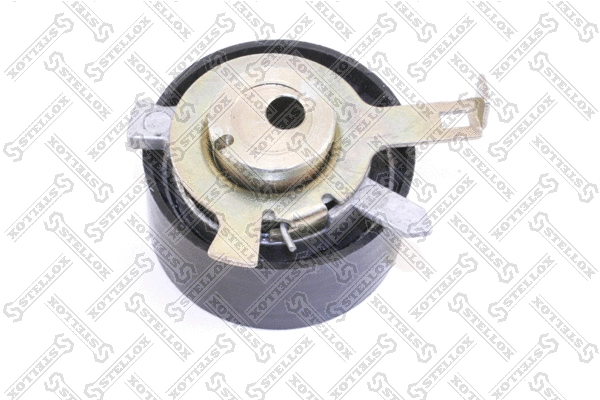 Poulie de tension, courroie crantée STELLOX 03-40100-SX