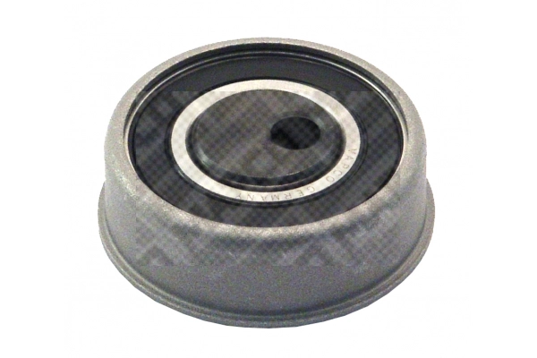 Poulie de tension, courroie crantée MAPCO 23255