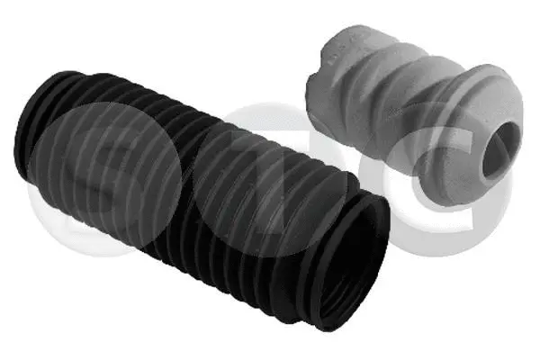 Butée élastique, suspension STC T405322