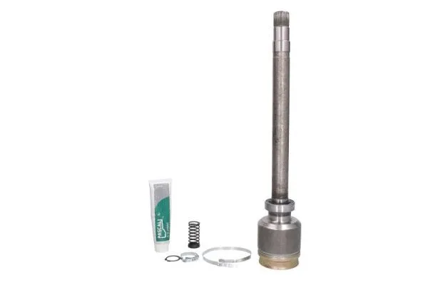 Jeu de joints, arbre de transmission PASCAL G8F002PC