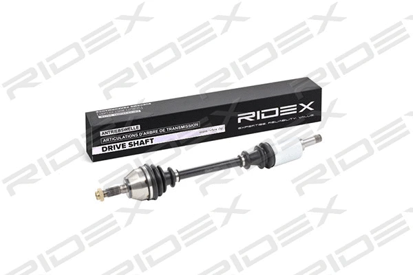Arbre de transmission RIDEX 13D0042