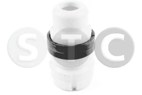 Butée élastique, suspension STC T440455