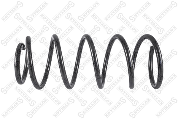 Ressort de suspension STELLOX 10-23274-SX
