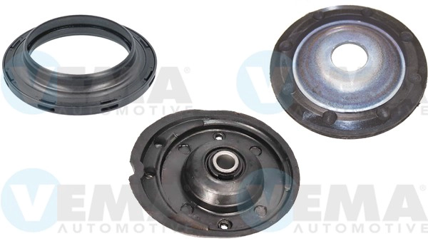 Kit de réparation, coupelle de suspension VEMA 440075