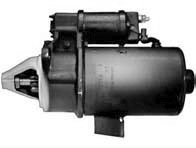 Démarreur ACAUTO AC-CBS0128