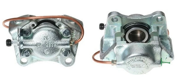 Étrier de frein 4X4 ESTANFI PDF-37-023