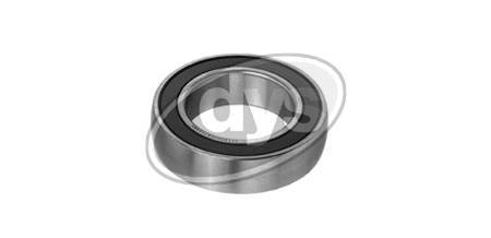 Kit de roulements de roue DYS 40-FD-9644
