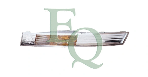 Feu clignotant EQUAL QUALITY GA7569