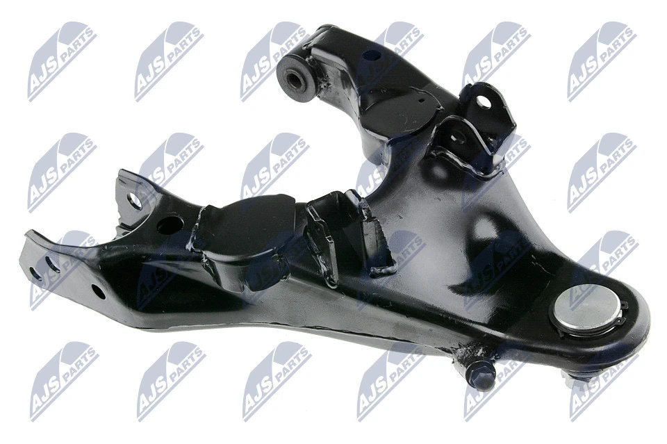 Bras de liaison, suspension de roue NTY ZWD-TY-130