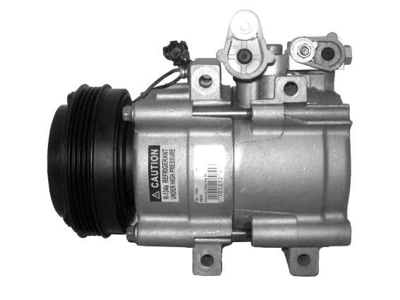 Compresseur, climatisation Airstal 10-1703