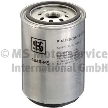 Filtre à carburant KOLBENSCHMIDT 50014640