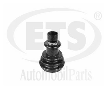Joint-soufflet, arbre de commande ETS 22.SK.117