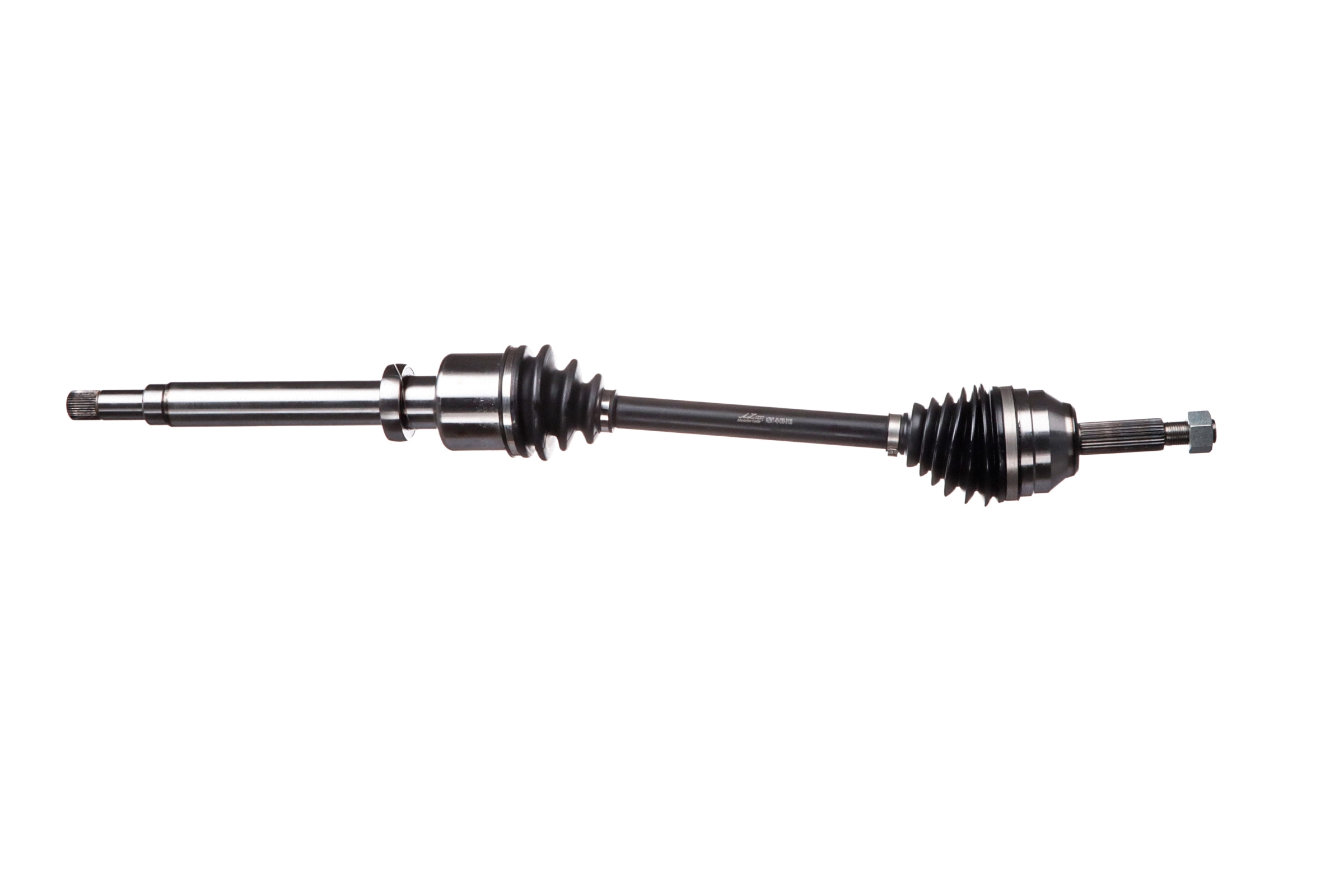 Arbre de transmission A.Z. Meisterteile AZMT-43-030-3133