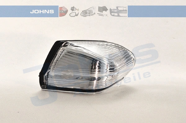 Feu clignotant JOHNS 50 64 37-97