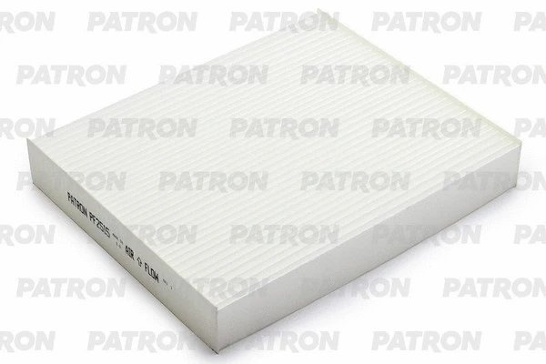 Filtre, air de l'habitacle PATRON PF2515