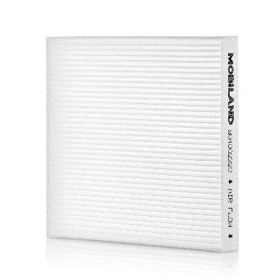 Filtre, air de l'habitacle MOBILAND 804002320
