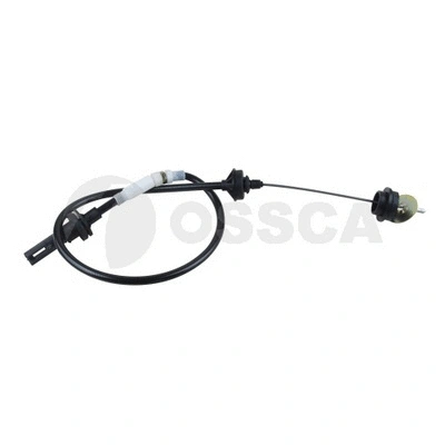 Tirette à câble, commande d'embrayage OSSCA 61327