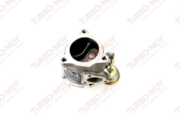Turbocompresseur, suralimentation TURBO-MOT 679042