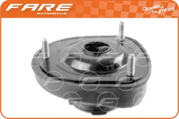 Coupelle de suspension FARE-RCH 28031