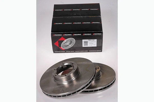 Disque de frein PROTECHNIC PRD2122