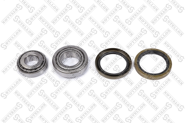 Kit de roulements de roue STELLOX 43-28850-SX