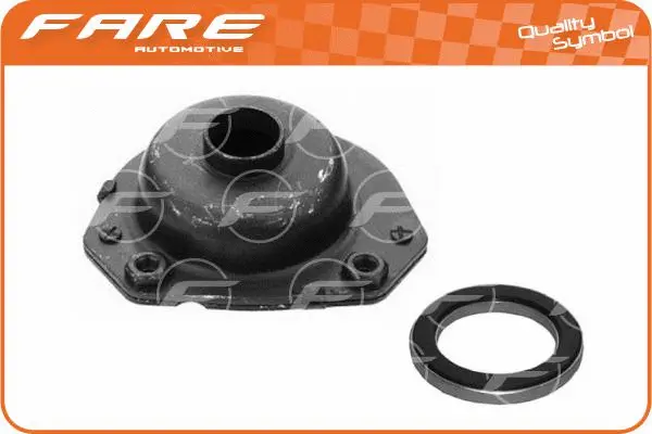 Coupelle de suspension FARE-RCH 28025