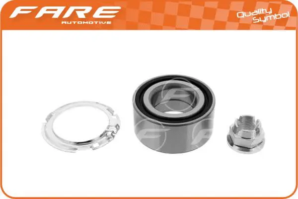 Kit de roulements de roue FARE-CO 35193