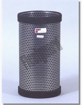 Filtre à air secondaire FLEETGUARD AF25251