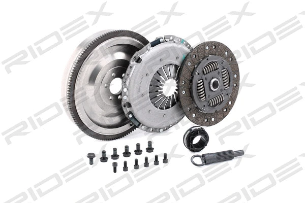 Kit d'embrayage RIDEX 479C0036