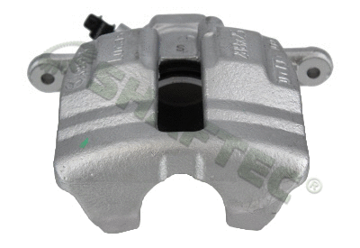 Étrier de frein SHAFTEC BC2107