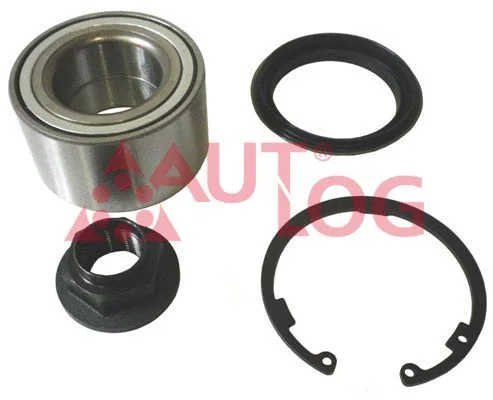Kit de roulements de roue AUTLOG RS1102