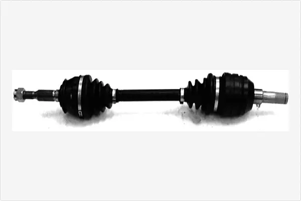 Arbre de transmission DEPA 3335053