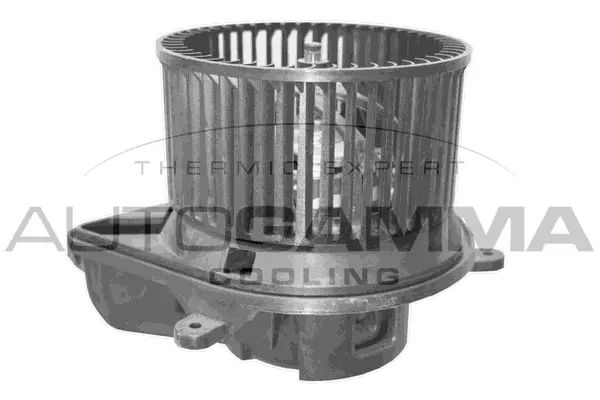 Pulseur d'air habitacle AUTOGAMMA GA35000
