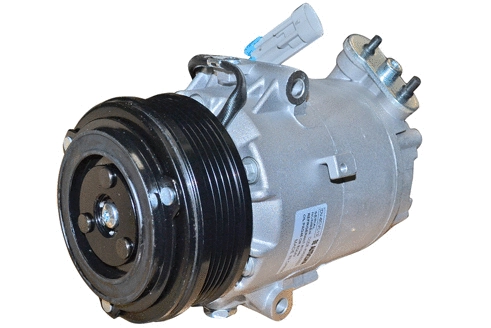Compresseur, climatisation AUTOCLIMA 40420025DV