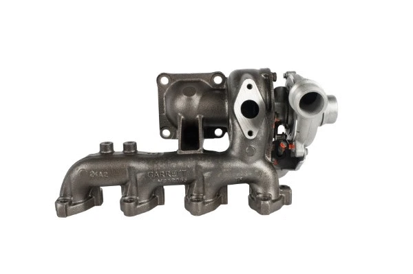 Turbocompresseur, suralimentation APPROVED GREEN ADFOFO1801GC