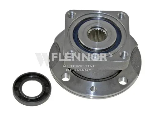 Kit de roulements de roue FLENNOR FR891333