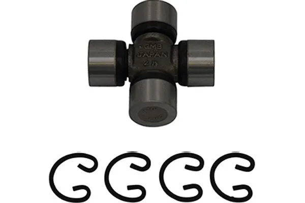 Joint, arbre de transmission KAVO PARTS DUJ-8501