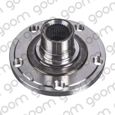 Moyeu de roue GOOM WBH-0016