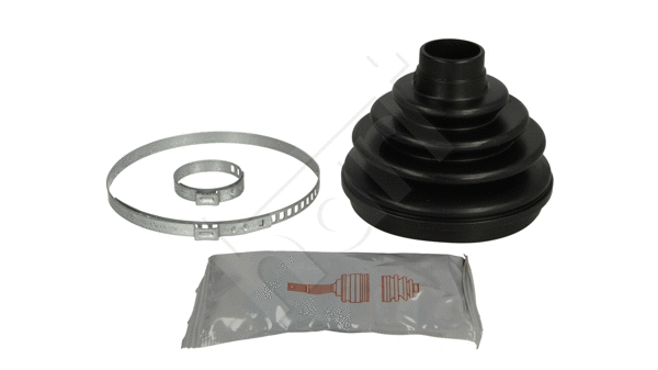 Jeu de joints-soufflets, arbre de commande HART 417 959
