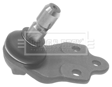 Rotule de suspension BORG & BECK BBJ5658