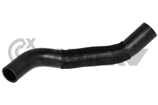 Durite de radiateur CAUTEX 754223